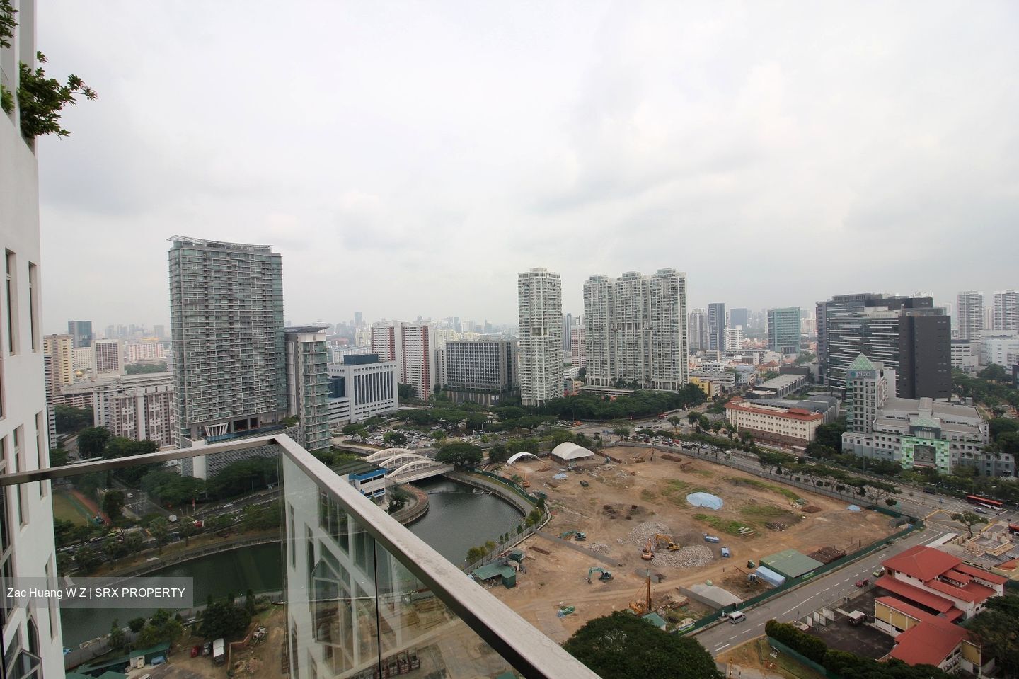 Kallang Riverside (D12), Apartment #361510131